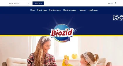 Biozid