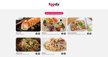 Foody